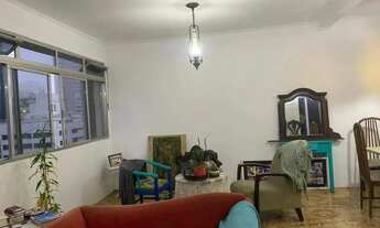 Imagem 2: Apartamento em Gonzaga, Apartamento em Santos, Apartamento com 2 dorms, Apartamento à Vend