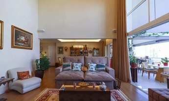 Imagem 4: Apartamento em São Paulo