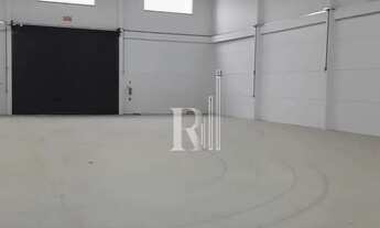 Imagem 2: Galpão / Barracão para locação, Praça, Tijucas, SC