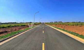 Imagem 7: Terreno disponível para venda em Paulínia/SP, com 250m²