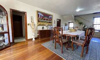 Imagem 5: Casa para aluguel, 5 quartos, 4 suítes, 12 vagas, Bandeirantes - Belo Horizonte/MG