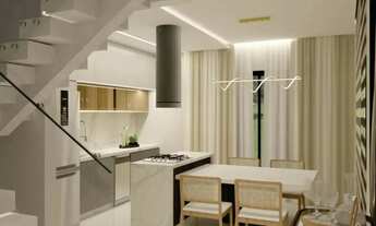 Imagem 3: Casa à venda com 3 suítes na paria do Campeche em Florianópolis SC