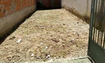 Imagem 2: Vendo terreno plano e limpo com escritura