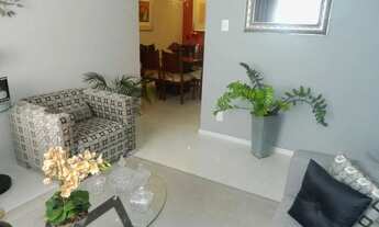 Imagem 6: Apartamento à venda, 3 quartos, 1 suíte, 2 vagas, Santa Lúcia - Belo Horizonte/MG