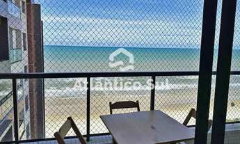 Imagem 5: Ilhéus - Apartamento Mobiliado 02 quartos sendo 01 suíte - Venda - Residencial Coral Park