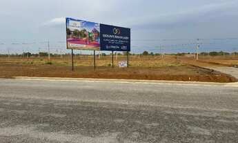 Imagem 2: Vendo ágio de lote comercial