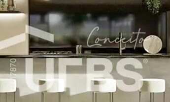 Imagem 5: APTO DE UM QUARTO VISTA BOSQUE DOS BURITIS