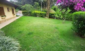 Imagem 6: CASA EM CONDOMÍNIO - Estância Parque Atibaia - SP