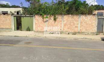 Imagem: Lote à venda no Bairro TUPÃ