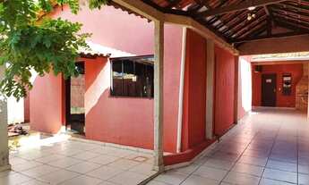 Imagem: Casa a venda no Distrito. R