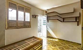 Imagem 7: Casa Alcindo cacela