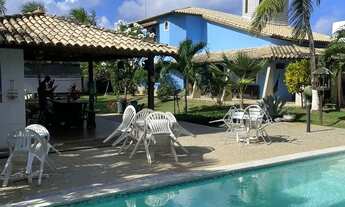 Imagem 3: CASA RESIDENCIAL em CAMAÇARI - BA, JAUÁ (ABRANTES