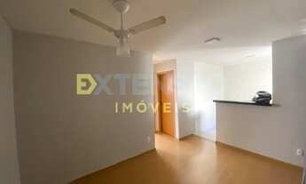 Imagem: Apartamento à locação no bairro VILA