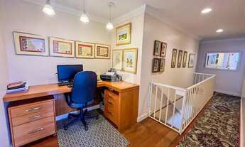 Imagem 7: Casa para venda com 3 quartos, 251m² - Coronel Veiga - Petrópolis/RJ