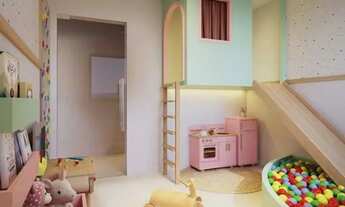 Imagem 6: Edifício Nami Apartamento com 2 dormitórios