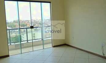 Imagem: Apartamento para locação no novo horizonte