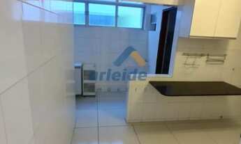 Imagem 3: Imóvel para aluguel tem 97 metros quadrados com 3 quartos em Ponta Verde - Maceió - AL