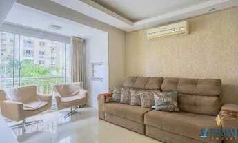 Imagem 3: Vende-se apartamento com 2 quartos (1 suíte), 62m² e 1 vaga Vila Ipiranga