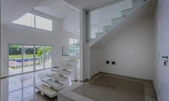 Imagem 4: Casa à venda em Santana de Parnaíba, Alphaville, com 4 suítes, com 469 m², Residencial Oit