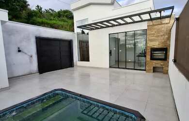 Imagem: ALUGA-SE CASA TODA MOBILIADA