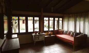 Imagem 6: Casa à venda Ibiraquera / Praia do Rosa / Imbituba