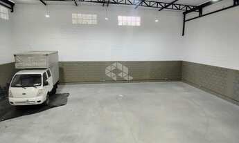 Imagem 2: Galpão / Depósito para Venda , 340m² - Limão SP