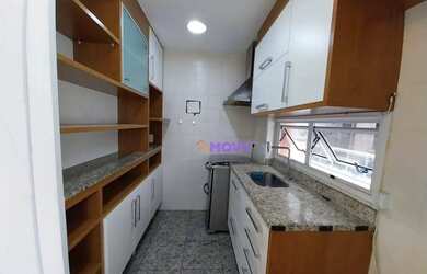 Imagem 10: Apartamento com 2 dormitórios à venda, 62 m² por R$ 770.000,00 - Icaraí - Niterói/RJ