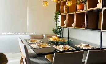 Imagem 4: Apartamento para Venda em Salvador, Luiz Anselmo, 2 dormitórios, 1 suíte, 2 banheiros, 1 v