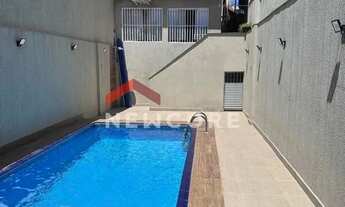 Imagem 3: Sobrado em Rua Clara Parente - Vila Primavera - São Paulo/SP