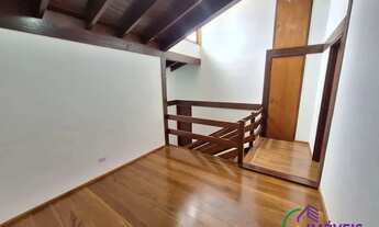 Imagem 5: CASA EM CONDOMÍNIO - ALPHAVILLE - SP