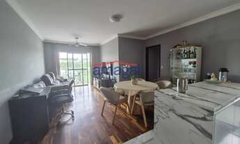 Imagem 2: Apartamento com 3 dormitórios para venda - 86 m² - Santana - São José dos Campos/SP