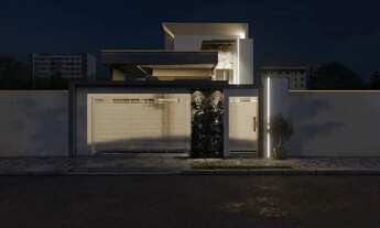 Imagem 2: Casa em Plano Diretor Sul - Palmas