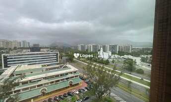 Imagem 7: Sala à venda, 142 m² por R$ 1.420.000,00 - Barra da Tijuca - Rio de Janeiro/RJ