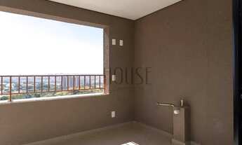 Imagem 5: Apartamento com 2 dormitórios à venda, 67 m² por R$ 740.000,00 - Condomínio Atmo Residenci