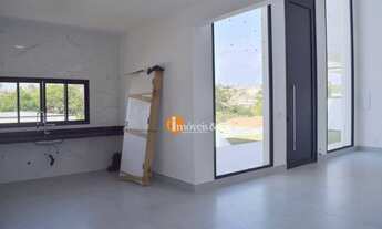 Imagem 13: Casa com 3 dormitórios à venda, 305 m² por R$ 2.500.000,00 - Condomínio Residencial Shamba