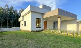 Imagem 2: A VENDA CASA CONDOMÍNIO XAXIM PARA REPASSE