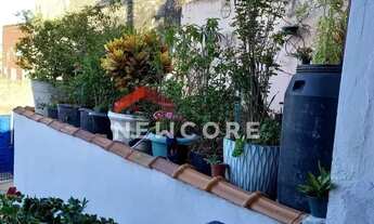 Imagem 3: Sobrado em Rua Santa Rita Durão - Jardim Carolina - São Paulo/SP