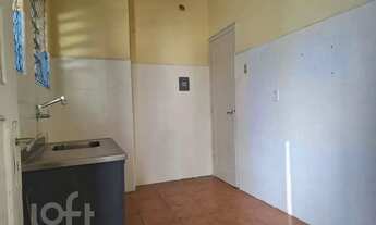 Imagem 7: Imóvel para venda tem 65 metros quadrados com 2 quartos em Bela Vista - Porto Alegre - RS