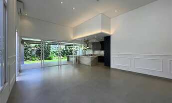 Imagem 5: Condomínio com 4 quartos à venda em Alphaville Piracicaba - SP