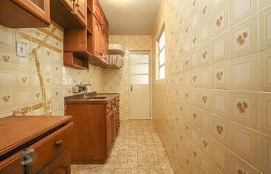 Imagem 5: Apartamento a venda no Centro de Porto Alegre