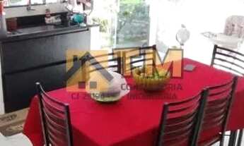 Imagem 7: Casa com Lindo Jardim, Piscina, Condominio Fechado, Aceita imóvel menor valor