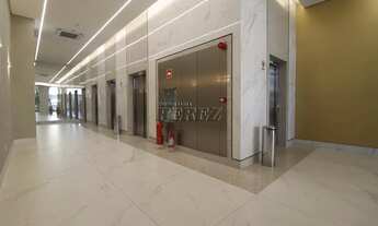 Imagem 3: Sala comercial para alugar na região central de Londrina, recém entregue