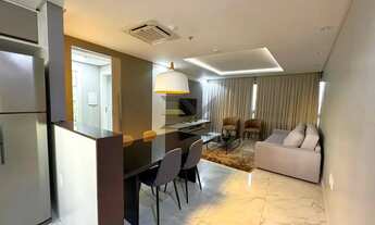 Imagem 2: Fantástico Flat para Locação no Heron Marinho completamente mobiliado!