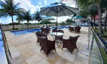 Imagem 2: Residencial Sun Rise ,apto de 3/4 sendo 1 suite, de 84 m², 2 vagas por 389.999, Neópolis