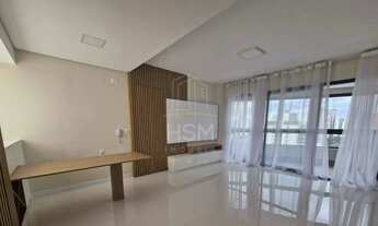 Imagem 2: Apartamento para aluguel, 2 quartos, 1 suíte, 2 vagas, Jardim - Santo André/SP