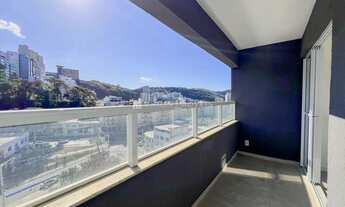 Imagem 7: Apartamento de 2 quartos à venda no bairro Cascatinha em Juiz de Fora/MG