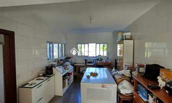 Imagem 4: Casa com 2 suítes à venda em Santo Amaro da Imperatriza/SC