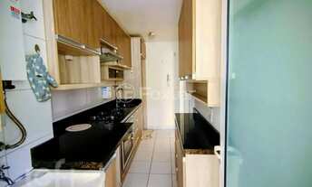 Imagem 6: Apartamento à venda Rua Irmão Norberto Francisco Rauch, Jardim Carvalho - Porto Alegre