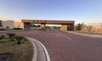 Imagem: Lote à venda Cond. Florais Esmeralda