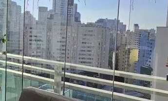 Imagem 2: APARTAMENTO - BELA VISTA - SP